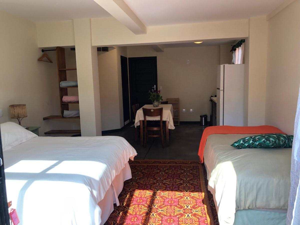 Janela De Marcia Bed And Breakfast Florianópolis Dış mekan fotoğraf
